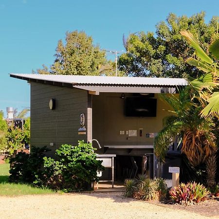 Norwesta Lifestyle Park Carnarvon Exterior foto