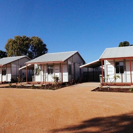 Norwesta Lifestyle Park Carnarvon Exterior foto