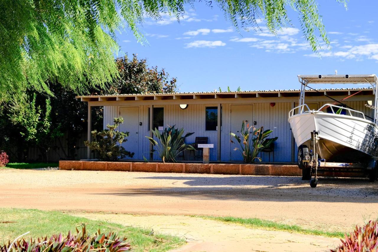 Norwesta Lifestyle Park Carnarvon Exterior foto