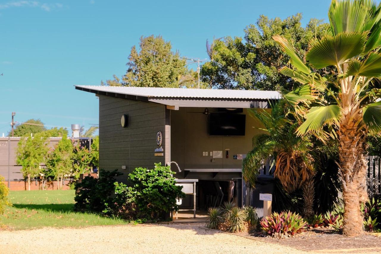 Norwesta Lifestyle Park Carnarvon Exterior foto