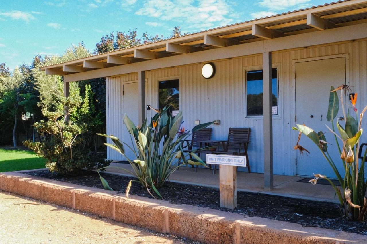 Norwesta Lifestyle Park Carnarvon Exterior foto