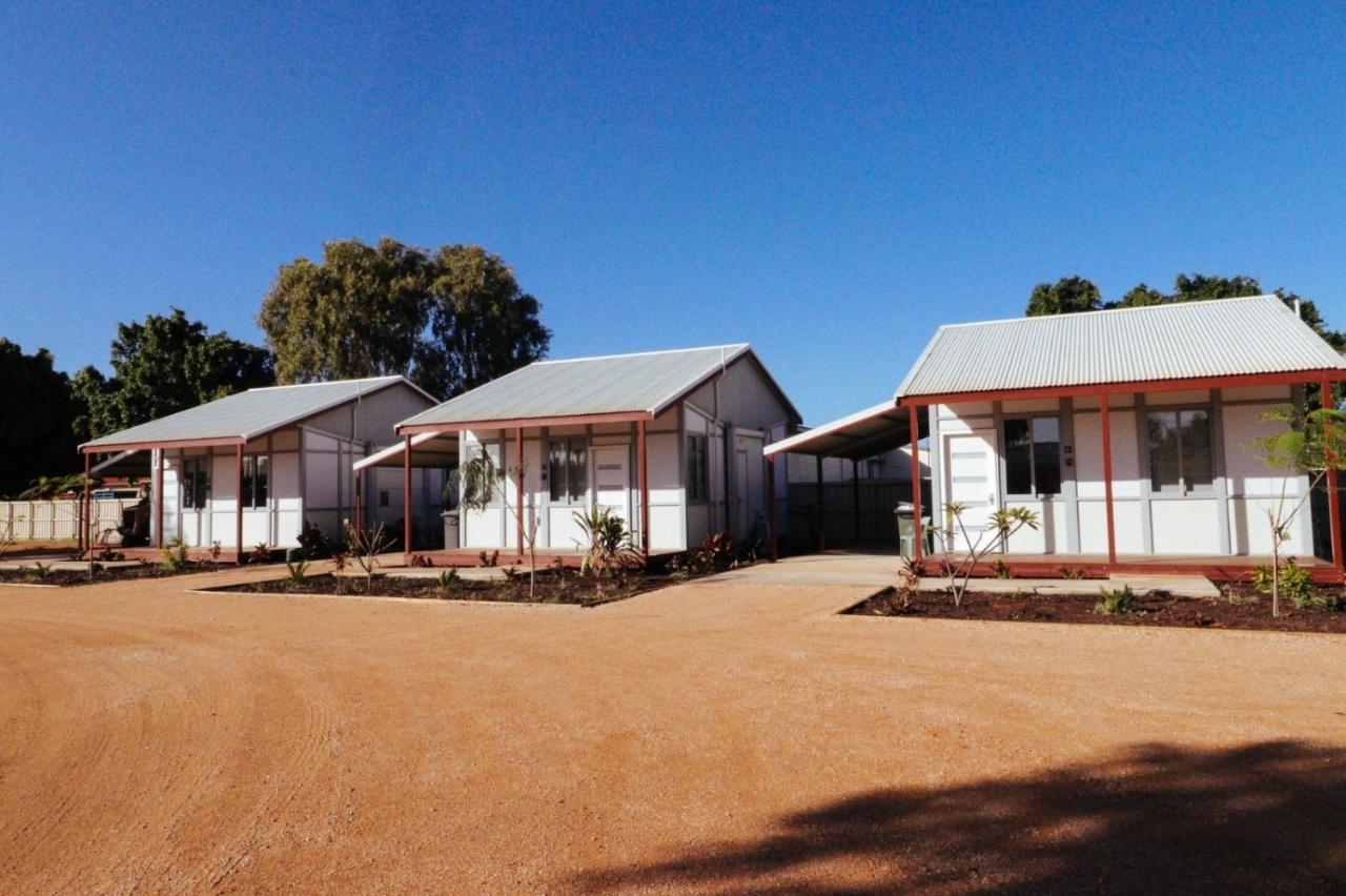 Norwesta Lifestyle Park Carnarvon Exterior foto