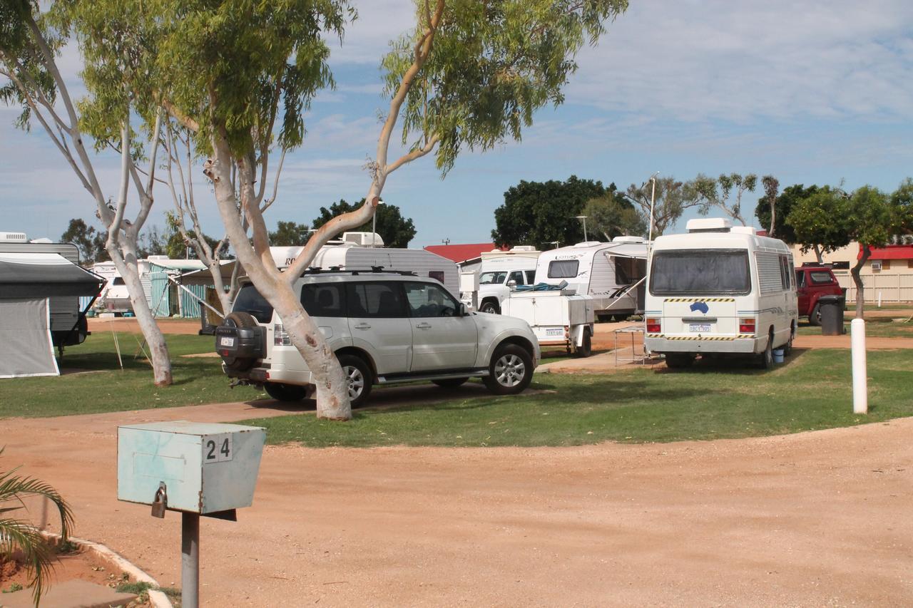 Norwesta Lifestyle Park Carnarvon Exterior foto