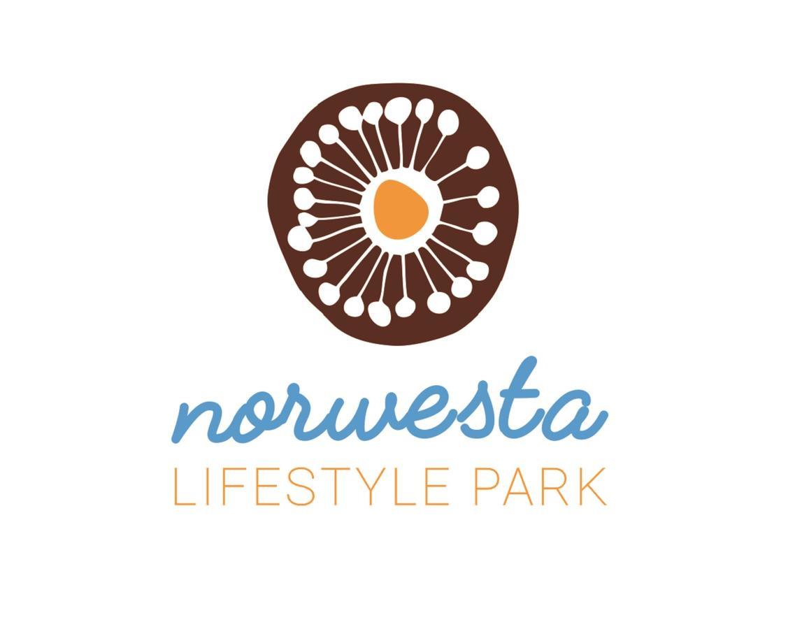 Norwesta Lifestyle Park Carnarvon Exterior foto