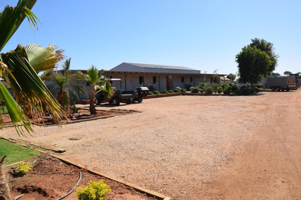 Norwesta Lifestyle Park Carnarvon Exterior foto