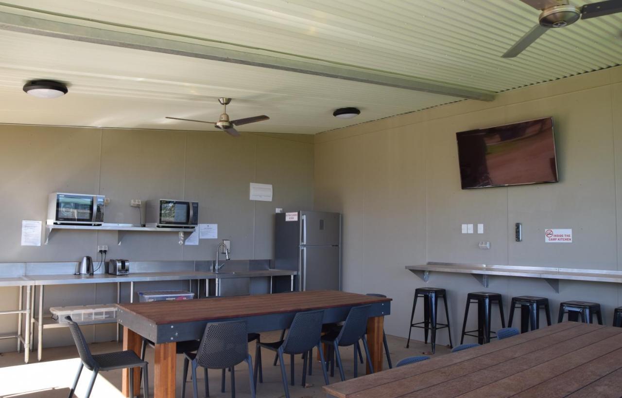 Norwesta Lifestyle Park Carnarvon Exterior foto