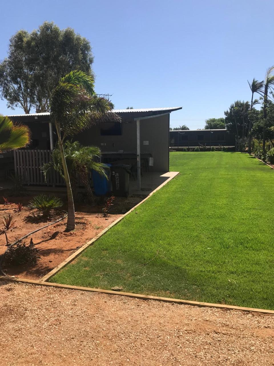 Norwesta Lifestyle Park Carnarvon Exterior foto